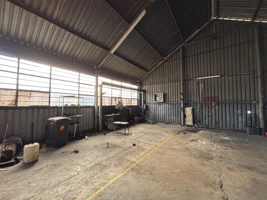 Commercial Property for Sale in Potchefstroom Industrial North West